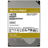 Жесткий диск Western Digital WD Gold 16 ТБ - 3.5 Жесткий диск Western Digital WD Gold 16 ТБ - 3.5