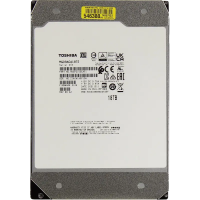 Жесткий диск Toshiba MG09 18 ТБ - 3.5 Жесткий диск Toshiba MG09 18 ТБ - 3.5