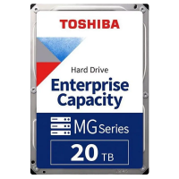 Жесткий диск Toshiba MG10 22 ТБ - 3.5 Жесткий диск Toshiba MG10 22 ТБ - 3.5