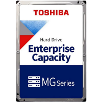 Жесткий диск Toshiba MG11 24 TБ - 3.5 Жесткий диск Toshiba MG11 24 TБ - 3.5