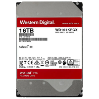 Жесткий диск Western Digital WD Red Pro 16 ТБ - 3.5 Жесткий диск Western Digital WD Red Pro 16 ТБ - 3.5