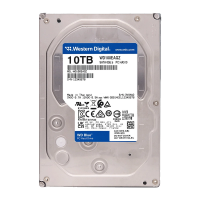 Жесткий диск Western Digital WD Blue 10 ТБ - 3.5 Жесткий диск Western Digital WD Blue 10 ТБ - 3.5