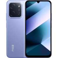Smartphone Xiaomi Poco C85 , 8 GB / 256GB - 6.9