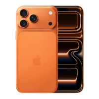 Smartphone Apple iPhone 17 Pro Max , 12 GB / 1024GB - 6.9 Smartphone Apple iPhone 17 Pro Max , 12 GB / 1024GB - 6.9