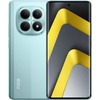 Смартфон Xiaomi Poco M8, 8 ГБ / 512ГБ - 6.77
