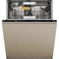 Посудомоечная машина Whirlpool W8I HP42L Черный Посудомоечная машина Whirlpool W8I HP42L Черный