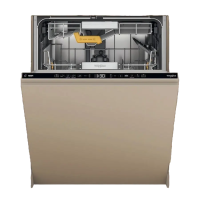 Посудомоечная машина Whirlpool W8I HT58 T Черный Посудомоечная машина Whirlpool W8I HT58 T Черный