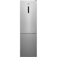 Frigider Electrolux LNT7ME36X3 Grey
