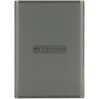 Внешний портативный SSD накопитель Transcend ESD360C 4 ТБ Серый Внешний портативный SSD накопитель Transcend ESD360C 4 ТБ Серый