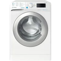 Стиральная машина Indesit BWE 91496X WSV EE Белый