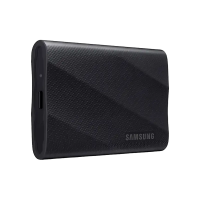 Внешний портативный SSD накопитель Samsung T9 2 ТБ Чёрный Внешний портативный SSD накопитель Samsung T9 2 ТБ Чёрный