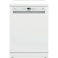 Mașină de spălat vase Hotpoint-Ariston H7F HP33 Alb Mașină de spălat vase Hotpoint-Ariston H7F HP33 Alb