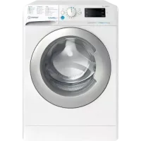 Стиральная машина Indesit BWE 81496X WSV EE Белый