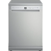 Mașină de spălat vase Hotpoint-Ariston H7F HS41 X Oțel inoxidabil Mașină de spălat vase Hotpoint-Ariston H7F HS41 X Oțel inoxidabil