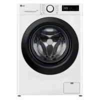 Стиральная машина LG F2WR508SBW Белый