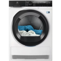 Uscător de rufe Electrolux EW8D495MC Alb Uscător de rufe Electrolux EW8D495MC Alb