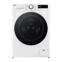 Стирально-сушильная машина LG F4DR510S0W Белый Стирально-сушильная машина LG F4DR510S0W Белый