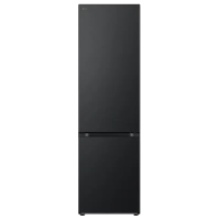 Frigider LG GBV7280CEV Negru Frigider LG GBV7280CEV Negru