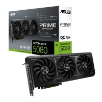 Видеокарта ASUS Prime GeForce RTX 5080 OC