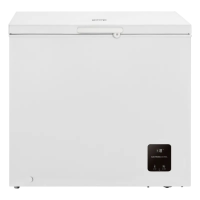 Ladă Frigorifică Gorenje FH19EAW Alb Ladă Frigorifică Gorenje FH19EAW Alb