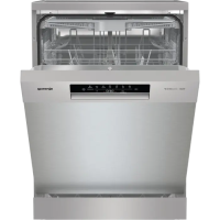 Посудомоечная машина Gorenje GS643D90X Нержавеющая сталь Посудомоечная машина Gorenje GS643D90X Нержавеющая сталь