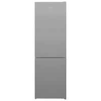Frigider Indesit INKS 1361 S4E Argintiu