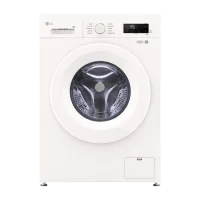 Стиральная машина LG F4X1008NWH Белый