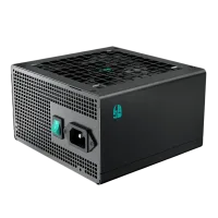 Sursă Alimentare PC Deepcool GamerStorm PF750L ATX Negru