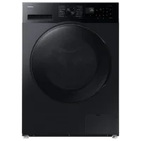 Стирально-сушильная машина Samsung WD90DG5G34BBLE Черный Стирально-сушильная машина Samsung WD90DG5G34BBLE Черный