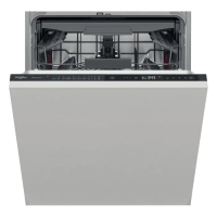 Посудомоечная машина Whirlpool WIP 4T233 PFEG B, Белый Посудомоечная машина Whirlpool WIP 4T233 PFEG B, Белый