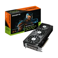 Видеокарта Gigabyte GV-N507TWF3OCV2-16GD - 16 ГБ | PCI-E 5.0