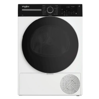 Uscător de rufe Whirlpool WPS D8 WBS EE Alb Uscător de rufe Whirlpool WPS D8 WBS EE Alb