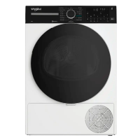 Uscător de rufe Whirlpool WP C9 WBS EE Alb Uscător de rufe Whirlpool WP C9 WBS EE Alb