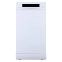 Посудомоечная машина Gorenje GS541D10W Белый