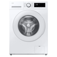 Стиральная машина Samsung WW80FG5L32TELE Белый Стиральная машина Samsung WW80FG5L32TELE Белый