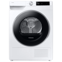 Uscător de rufe Samsung DV90T6240LE/UA Alb Uscător de rufe Samsung DV90T6240LE/UA Alb