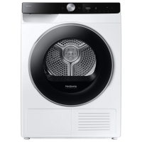 Uscător de rufe Samsung DV90T6240LK/UA Alb Uscător de rufe Samsung DV90T6240LK/UA Alb