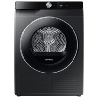Uscător de rufe Samsung DV90T6240LB/UA Negru Uscător de rufe Samsung DV90T6240LB/UA Negru