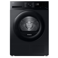 Uscător de rufe Samsung DV90CGC2A0ABUA Negru Uscător de rufe Samsung DV90CGC2A0ABUA Negru