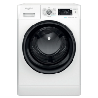 Стиральная машина Whirlpool FFB 8258 BV EE Белый