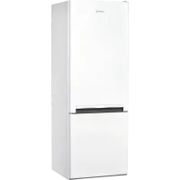 Frigider Indesit LI6 S2E W Alb
