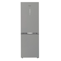 Холодильник Whirlpool WHK 26362 XP4E Серебристый