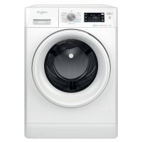 Стиральная машина Whirlpool FFB 7469 WV EE Белый