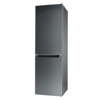 Frigider Whirlpool WFNF 82E OX Oţel inoxidabil