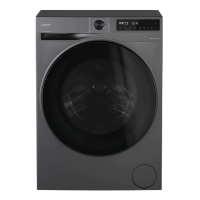 Mașină de spălat Candy BP 49SBL8G-S Gri