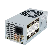 Блок питания для компьютеров Chieftec GPF-400P TFX Серебристый
