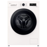 Стиральная машина LG F2X10S7NWK Белый