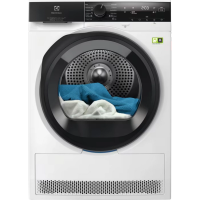 Uscător de rufe Electrolux EW9D4854KE Alb Uscător de rufe Electrolux EW9D4854KE Alb