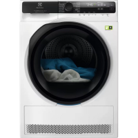Uscător de rufe Electrolux EW9D587KCE Alb Uscător de rufe Electrolux EW9D587KCE Alb