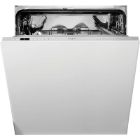 Посудомоечная машина Whirlpool WRIC 3C26 P Серебристый Посудомоечная машина Whirlpool WRIC 3C26 P Серебристый